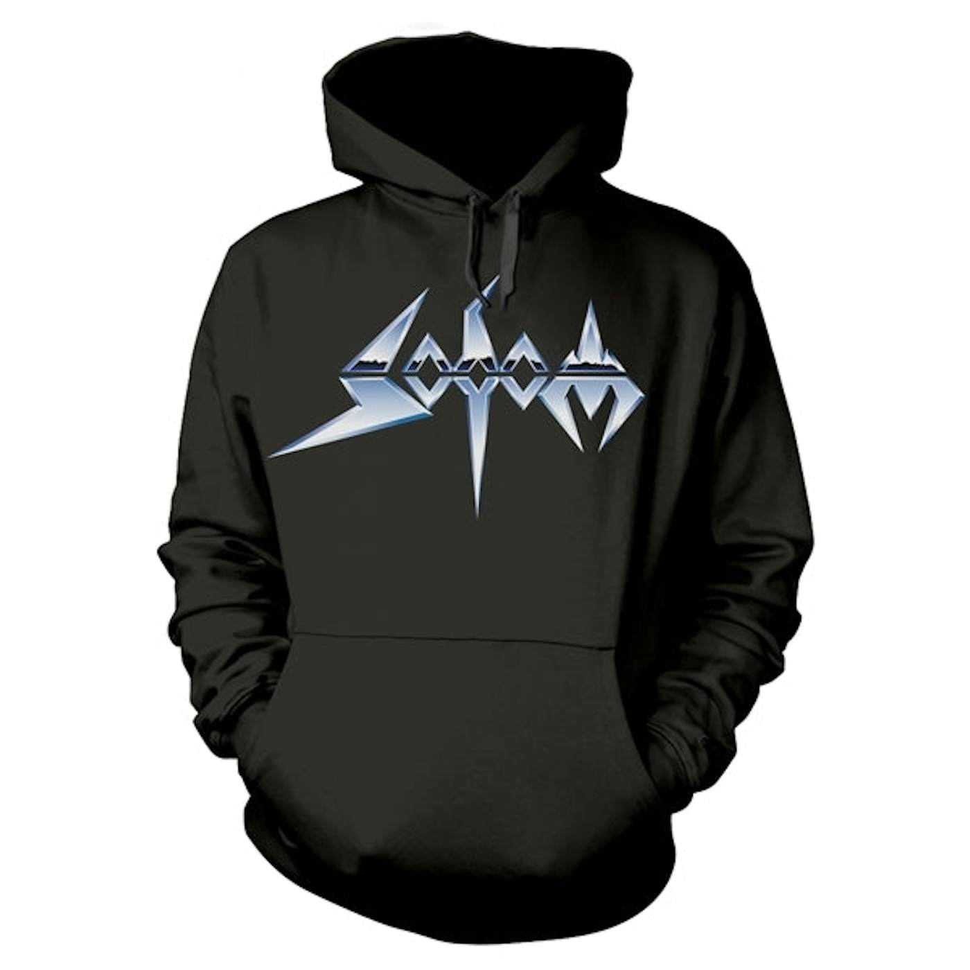 Sodom Hoodie - In The Sign Of Evil