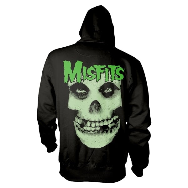 Misfits hoodie merch sale