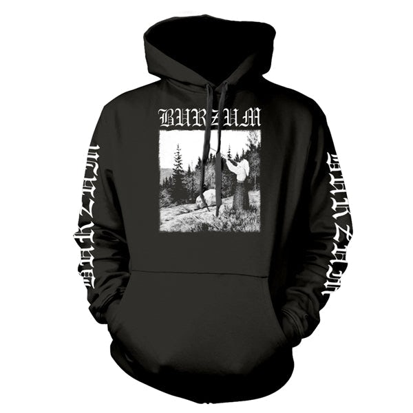 Burzum filosofem outlet hoodie