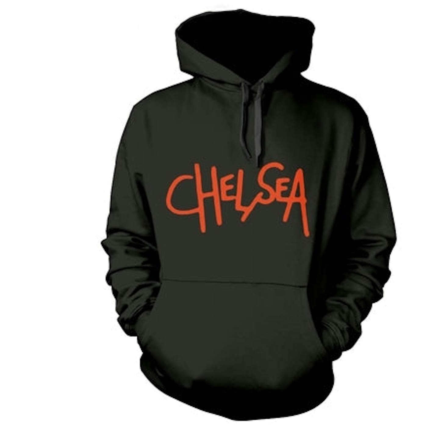 Chelsea Hoodie - Right To Work
