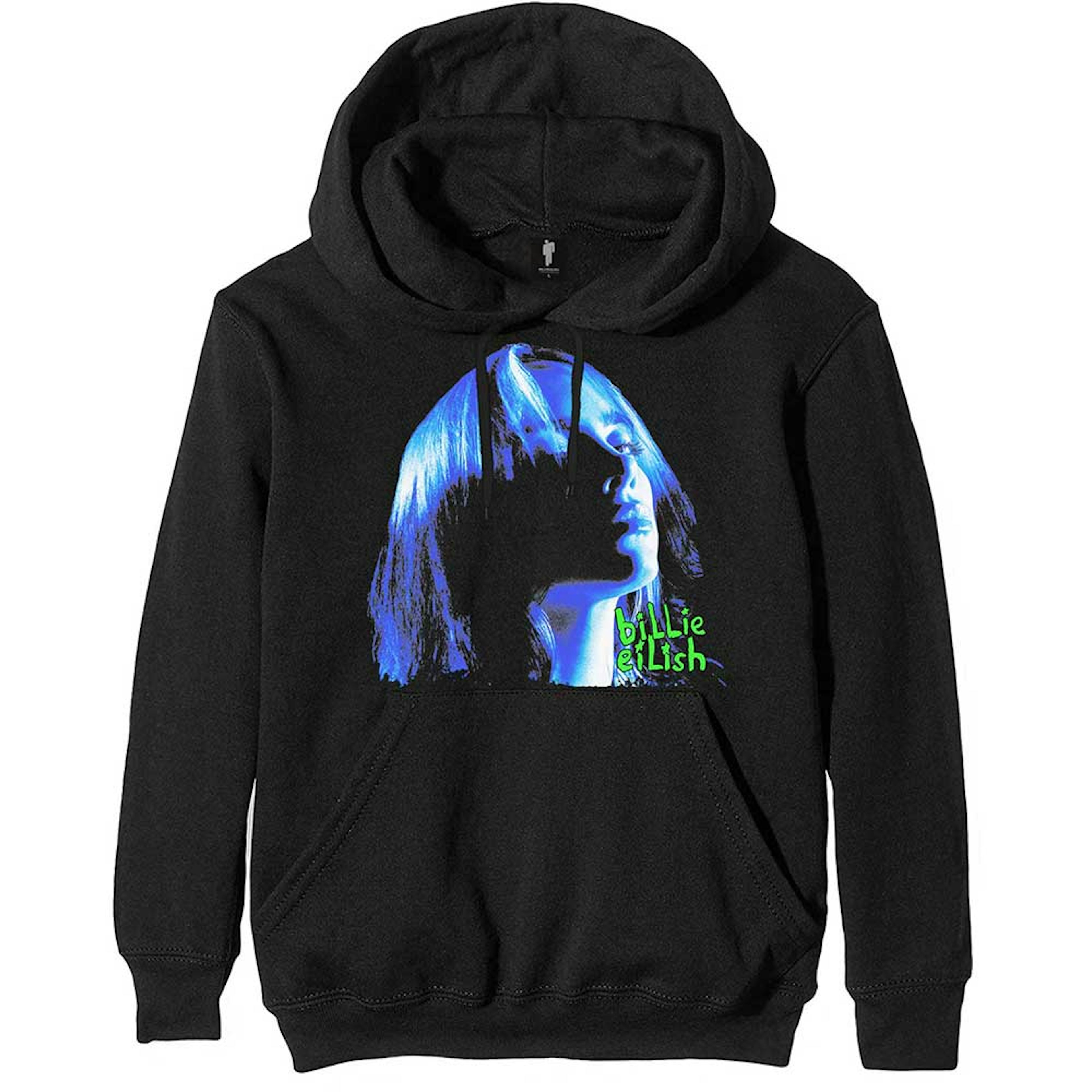 The Long Shadow Of The Billie Eilish Leak - pif8yao