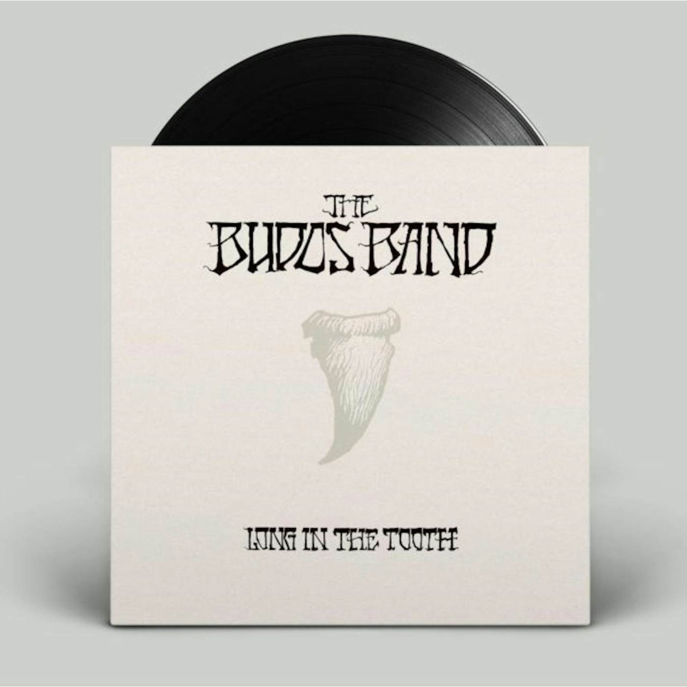 The Budos Band LP Vinyl Record - Long In The Tooth
