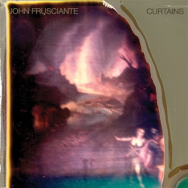 超安い】 in sphere A Frusciante John the レコード - 洋楽