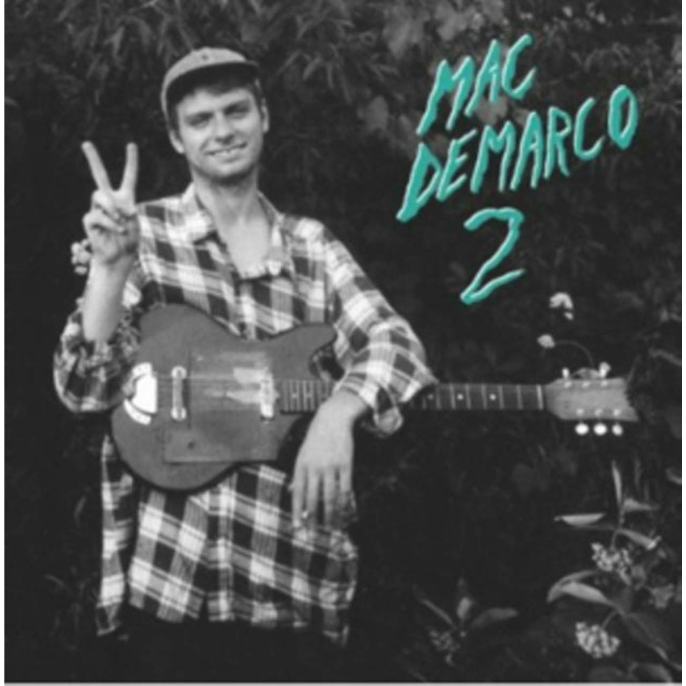 Mac DeMarco LP Vinyl Record - 2