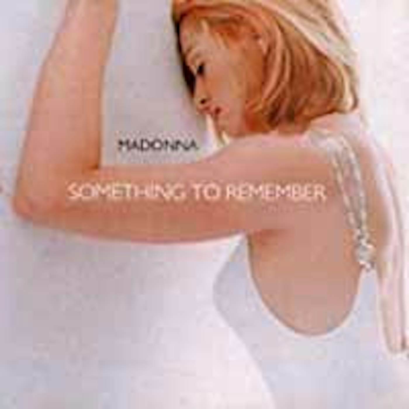 Madonna LP - Something To Remember (Vinyl)