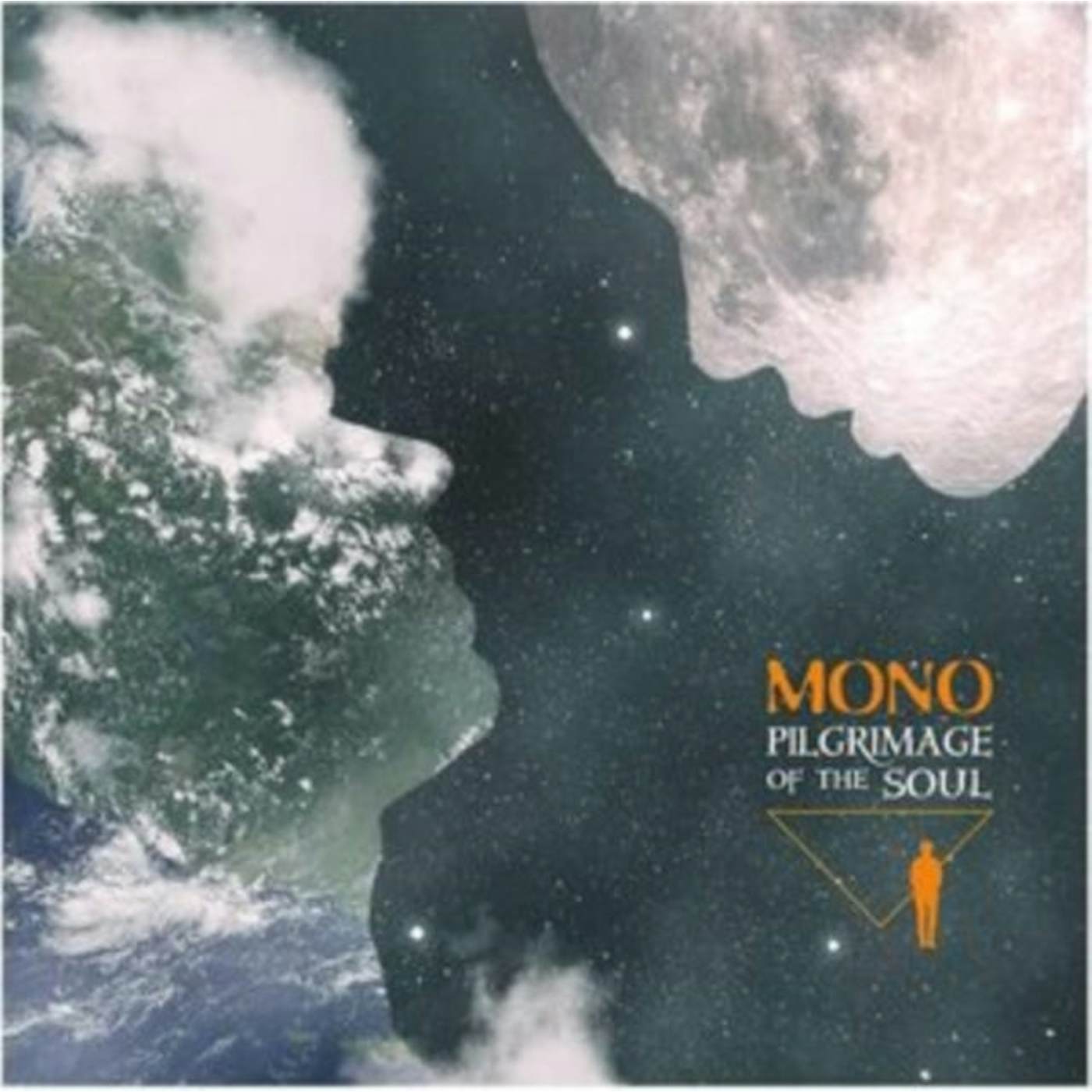 Mono LP Vinyl Record - Pilgrimage Of The Soul