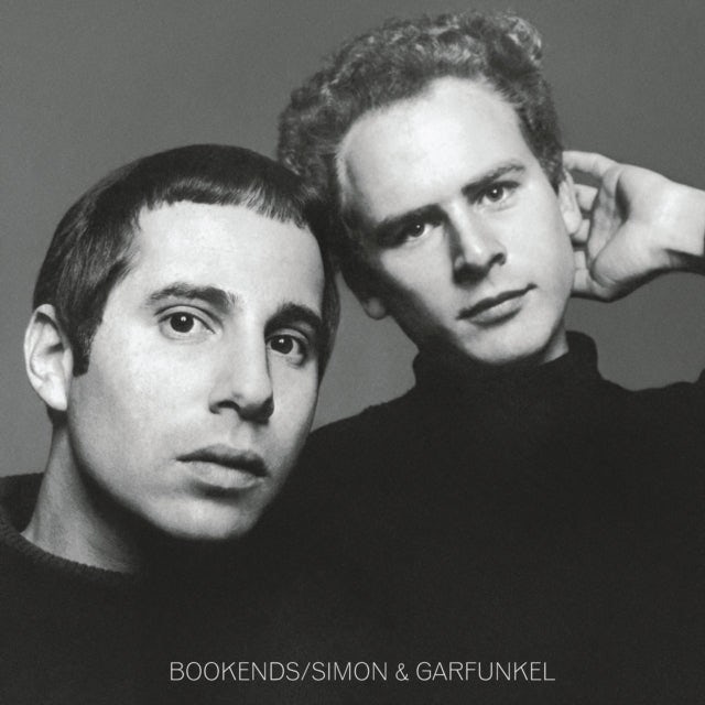 Simon & Garfunkel LP Bookends (Vinyl)