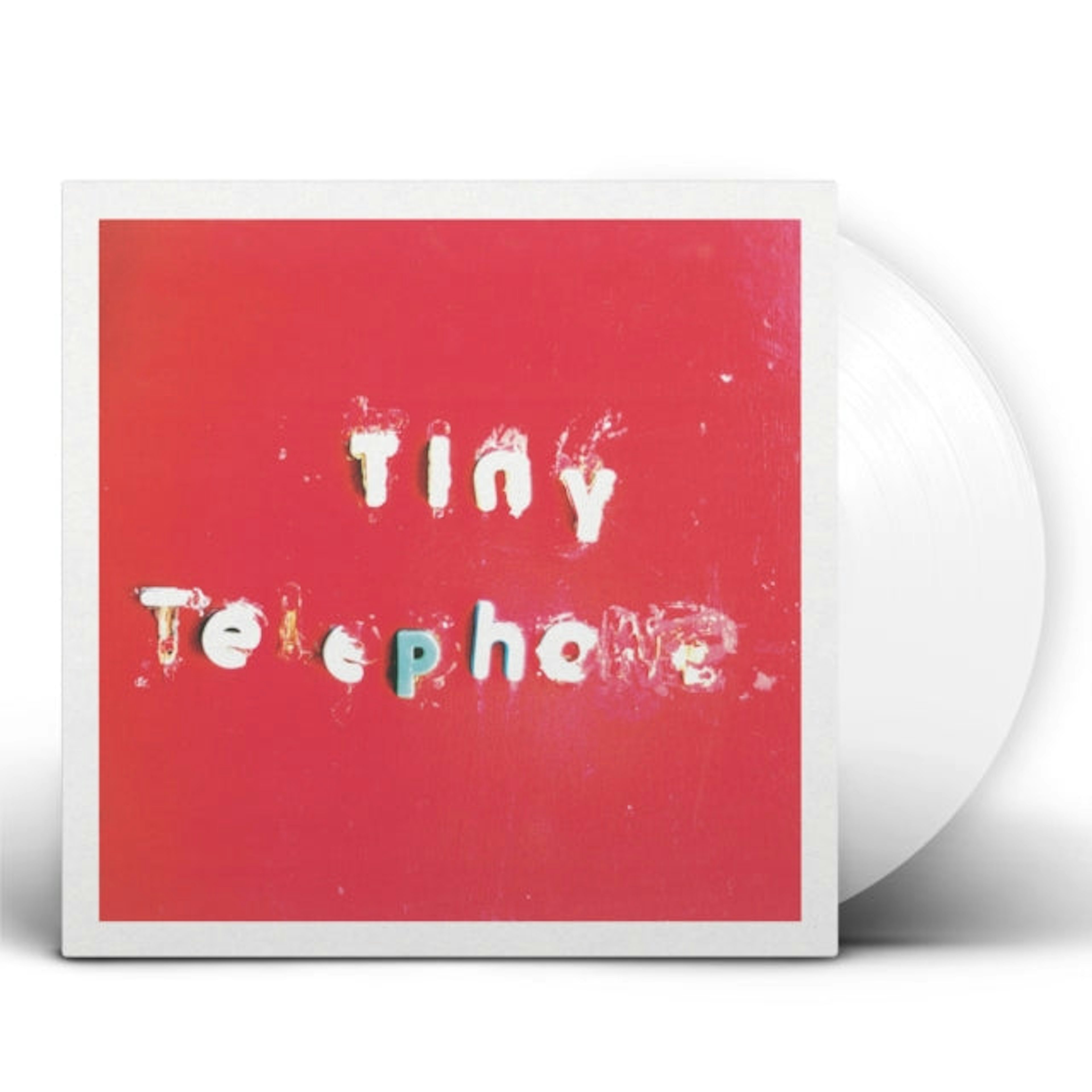 the-sunday-drivers-lp-tiny-telephone-white-vinyl