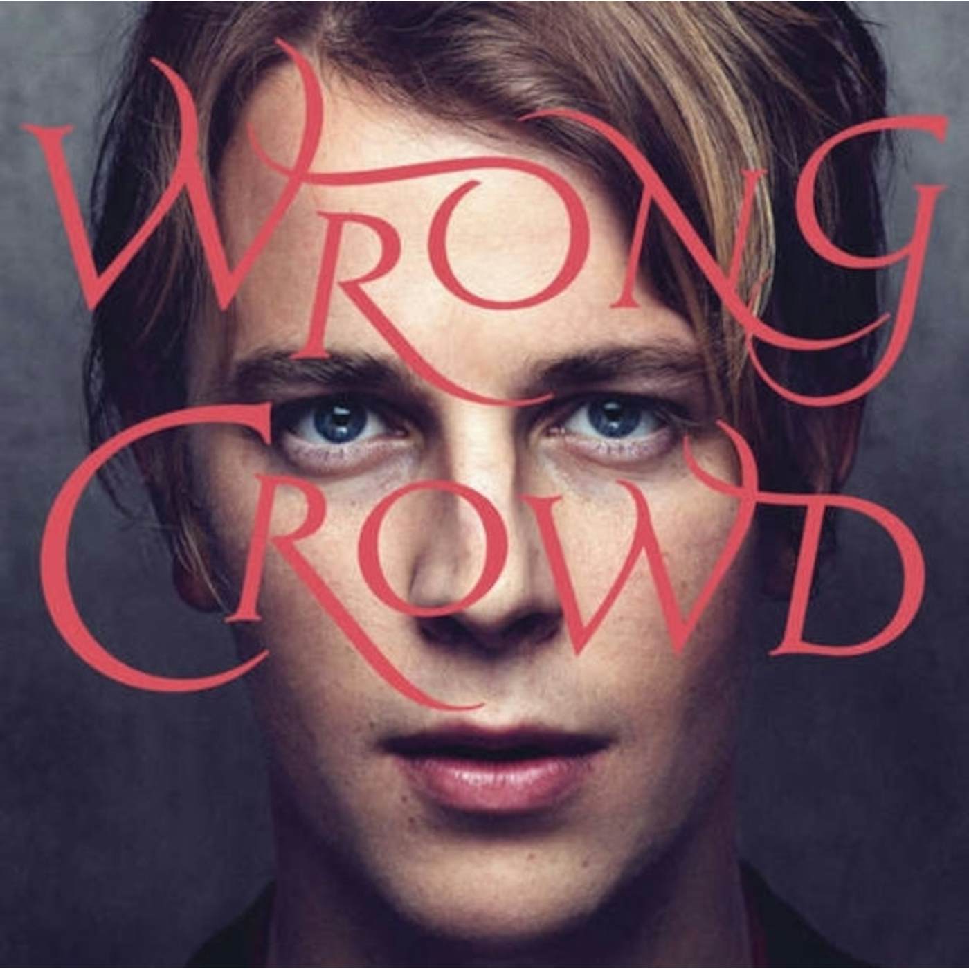 Tom Odell LP Vinyl Record - Wrong Crowd