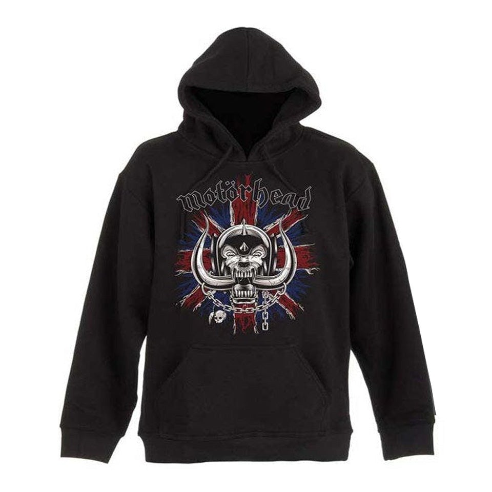 Motorhead sweatshirts best sale