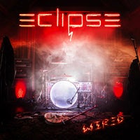 Eclipse Lp Wired Crystal Vinyl