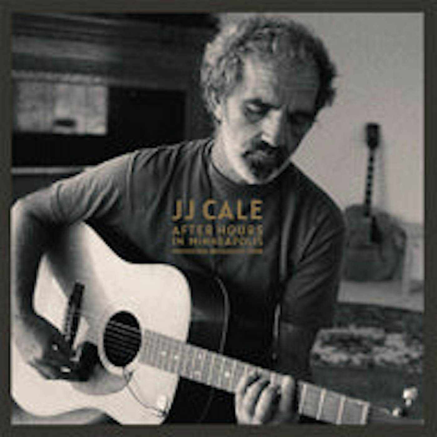 J.J. Cale LP - After Hours In Minneapolis (Vinyl)