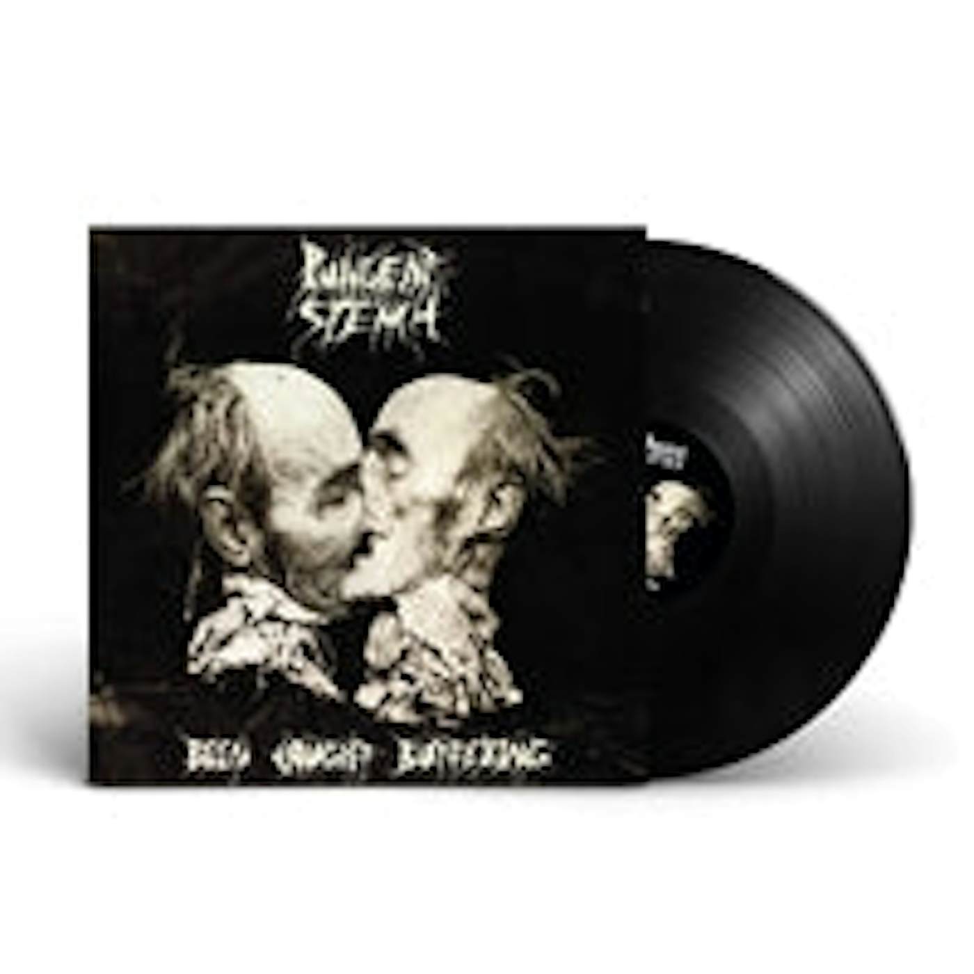Pungent Stench LP - Been Caught Buttering (Vinyl)