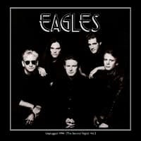 Eagles CD - Unplugged 1994 (2cd)