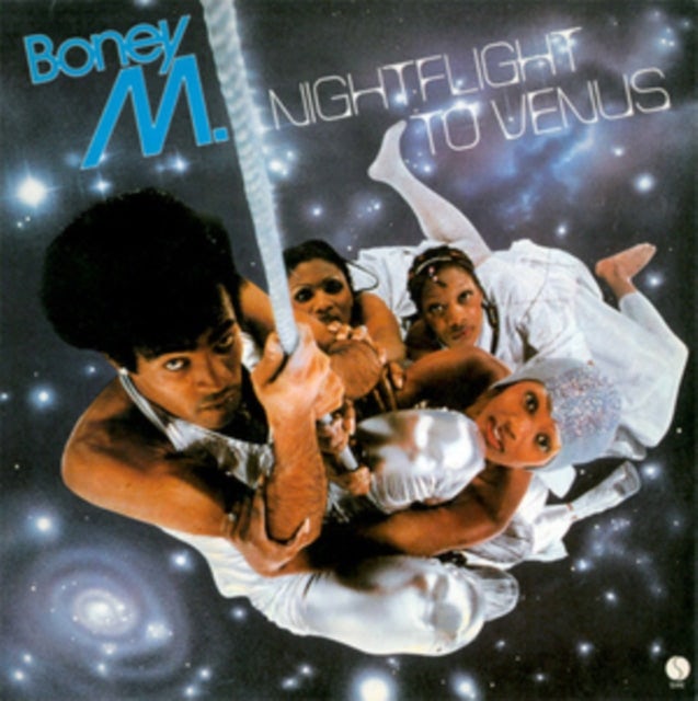 Boney M Shirts, Boney M Merch, Boney M Hoodies, Boney M Vinyl
