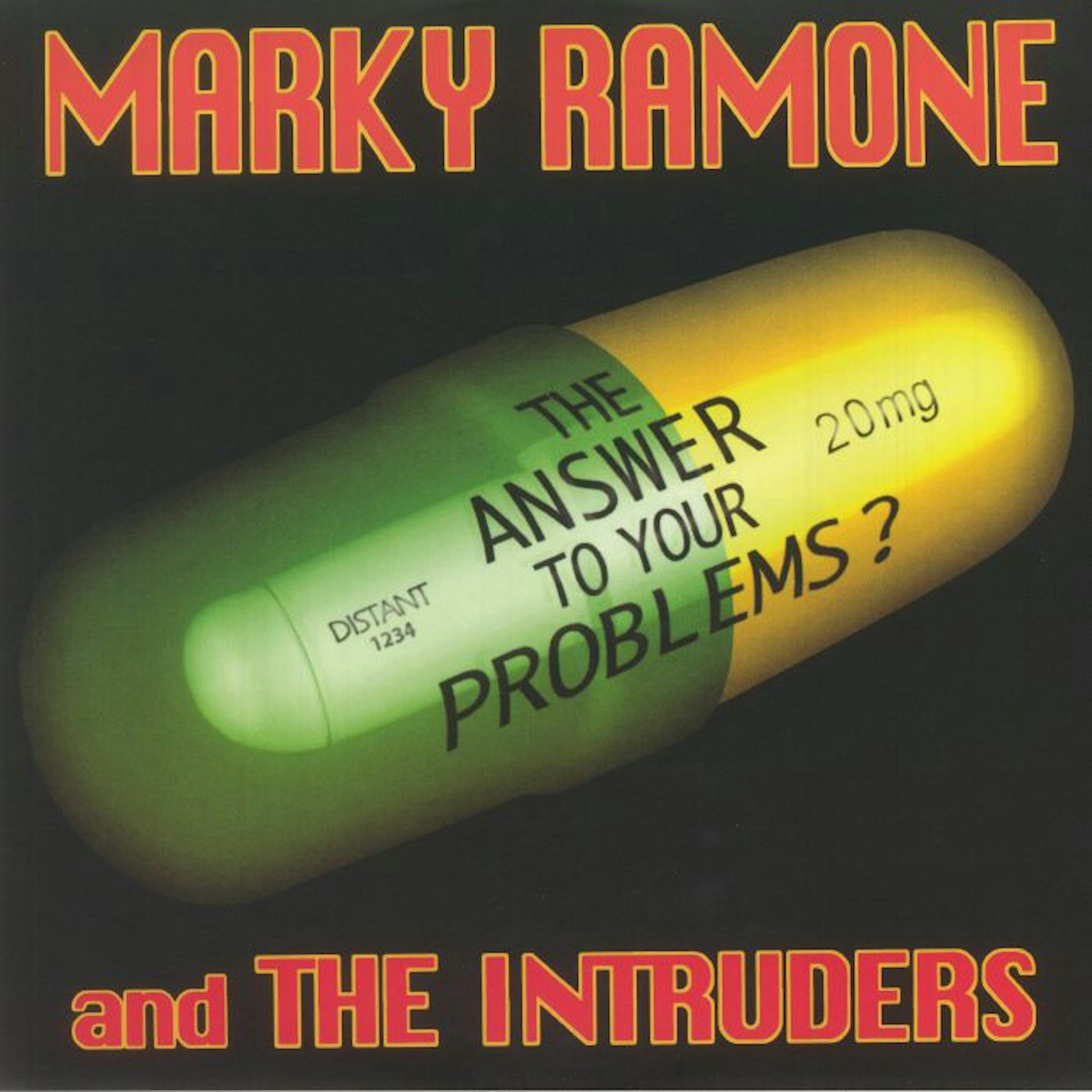 Explore the Complete Discography of Marky Ramone