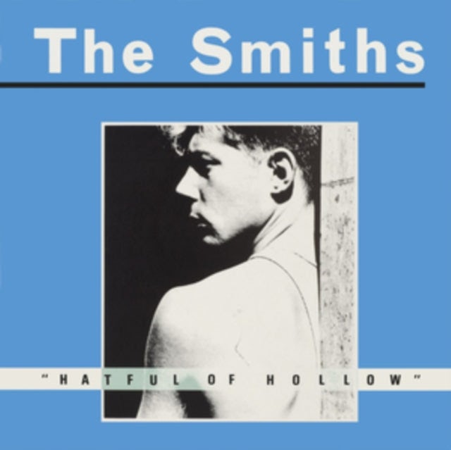 The Smiths Hatful Of Hollow Vinyl Record