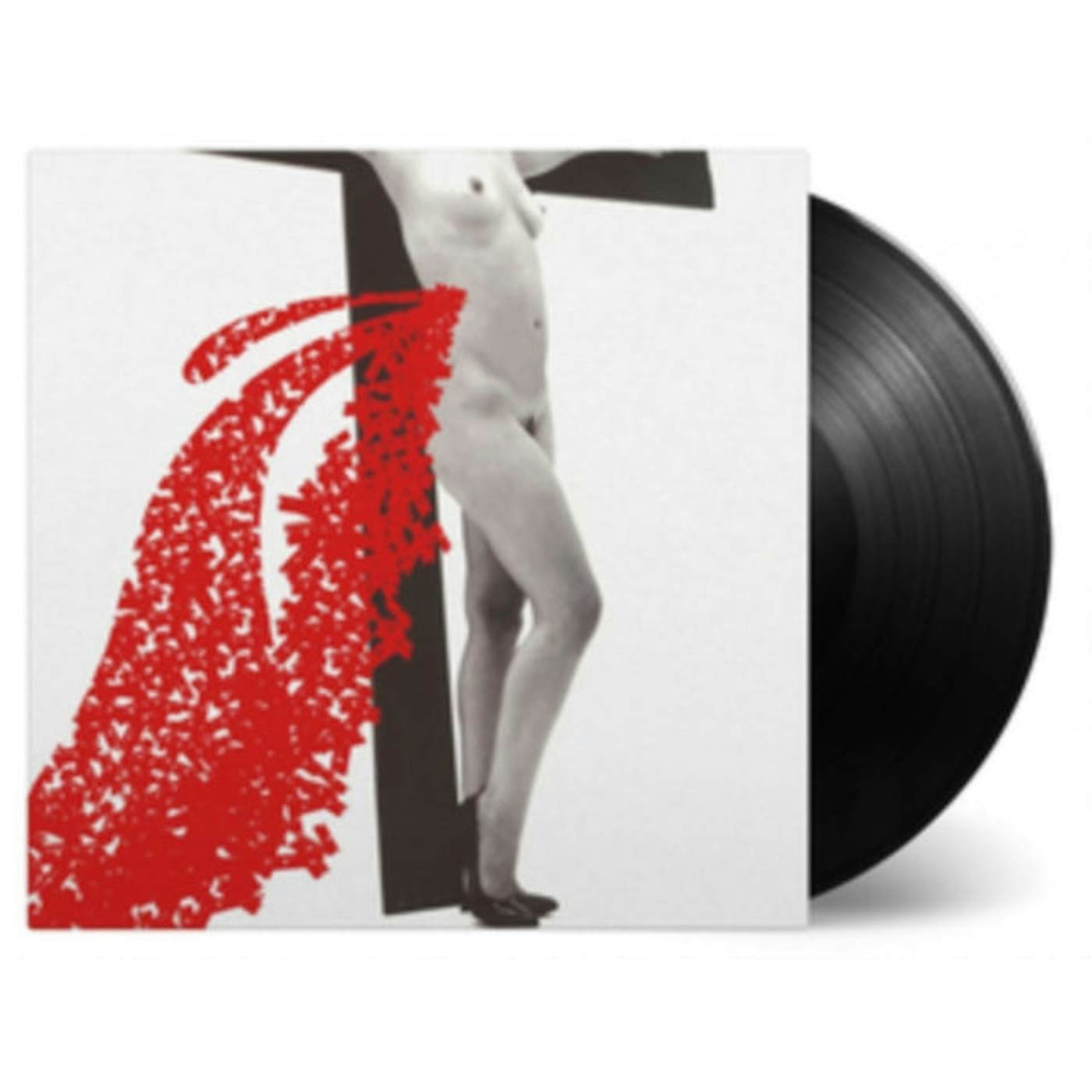 The Distillers LP Vinyl Record - Coral Fang