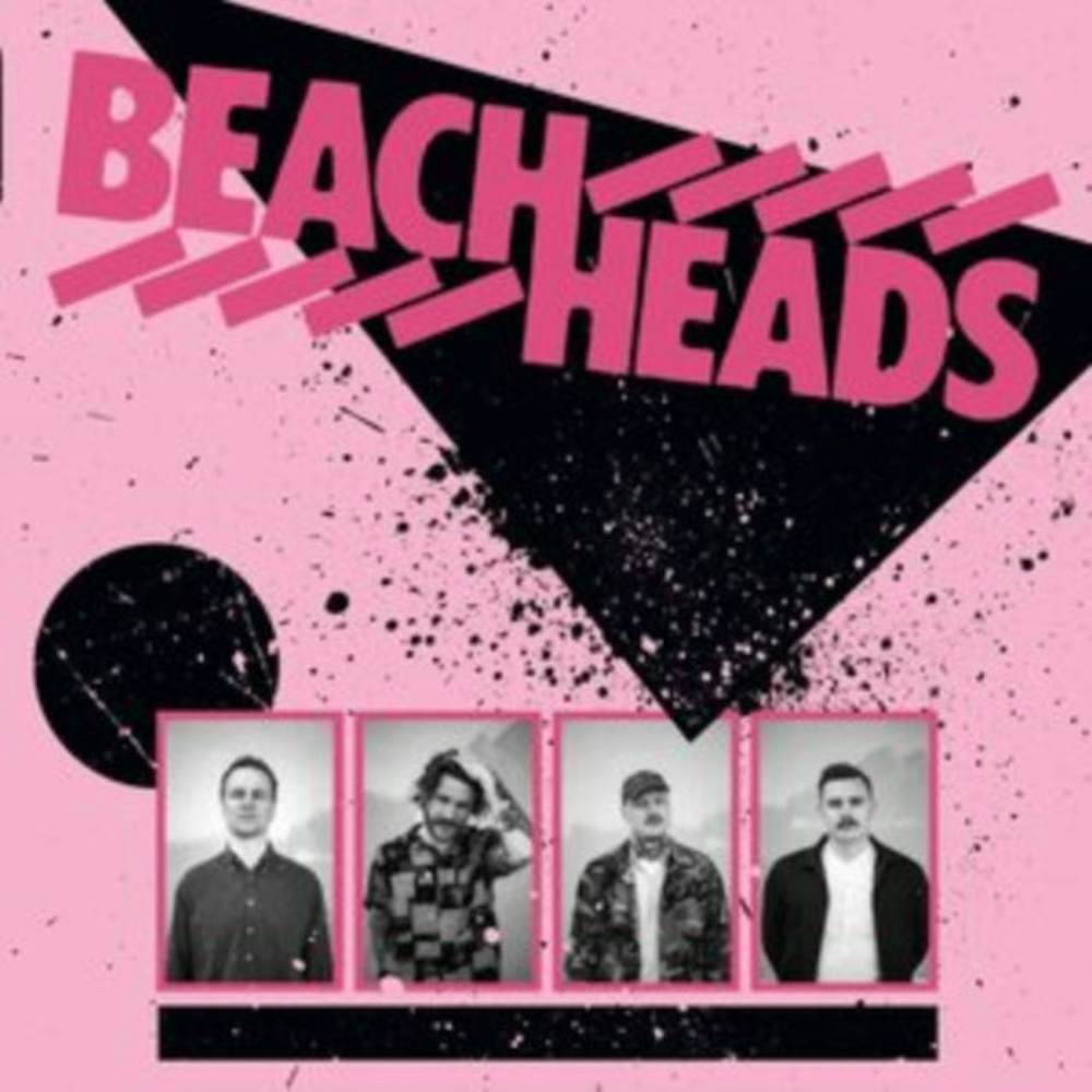 Beachheads CD Beachheads Ii beachheads-cd-beachheads-ii