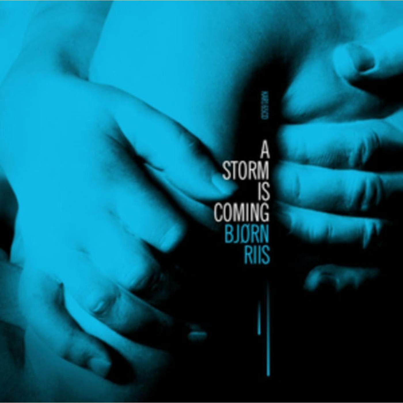 Bjørn Riis CD - A Storm Is Coming