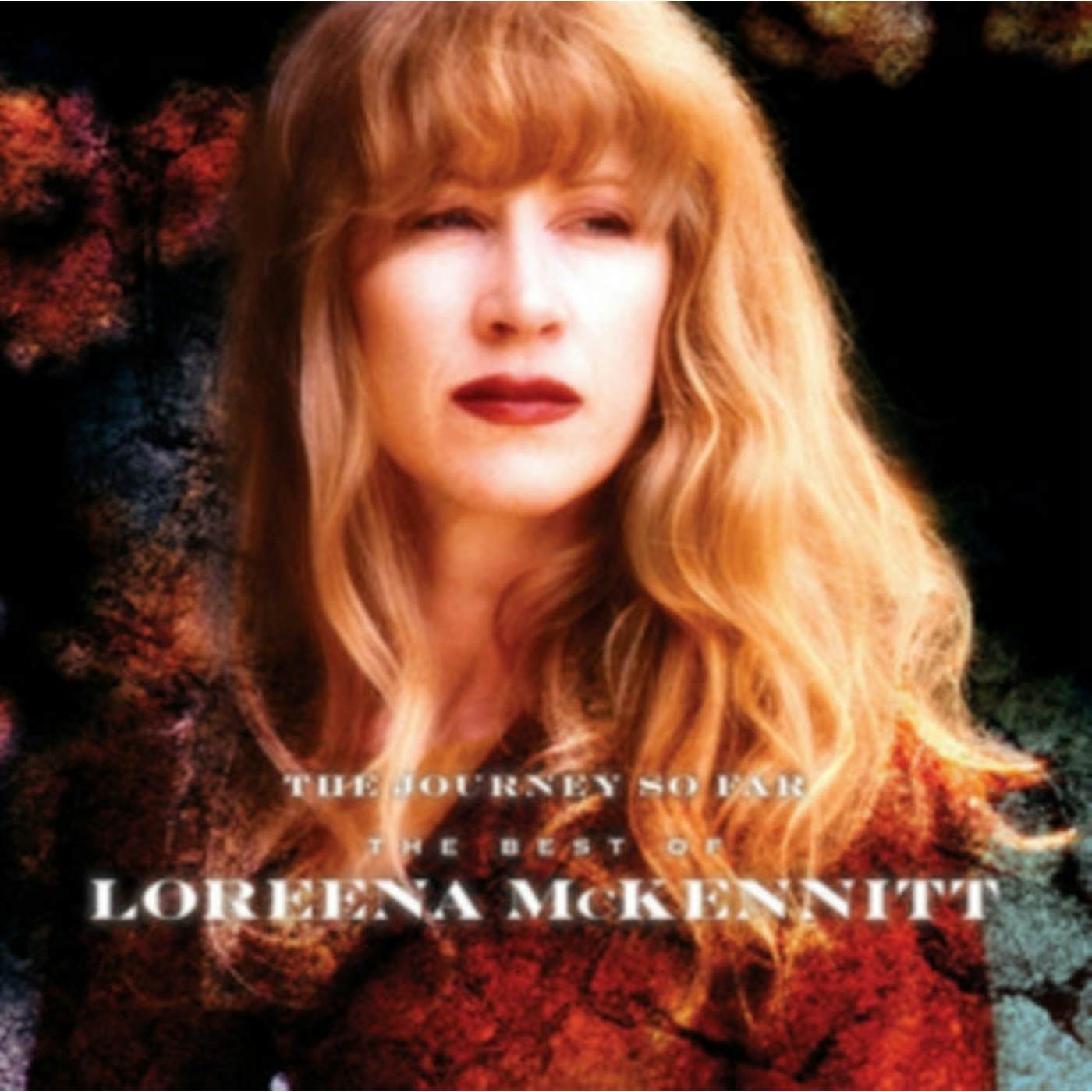 Loreena Mckennitt CD - The Journey So Far - The Best Of Loreena Mckennitt