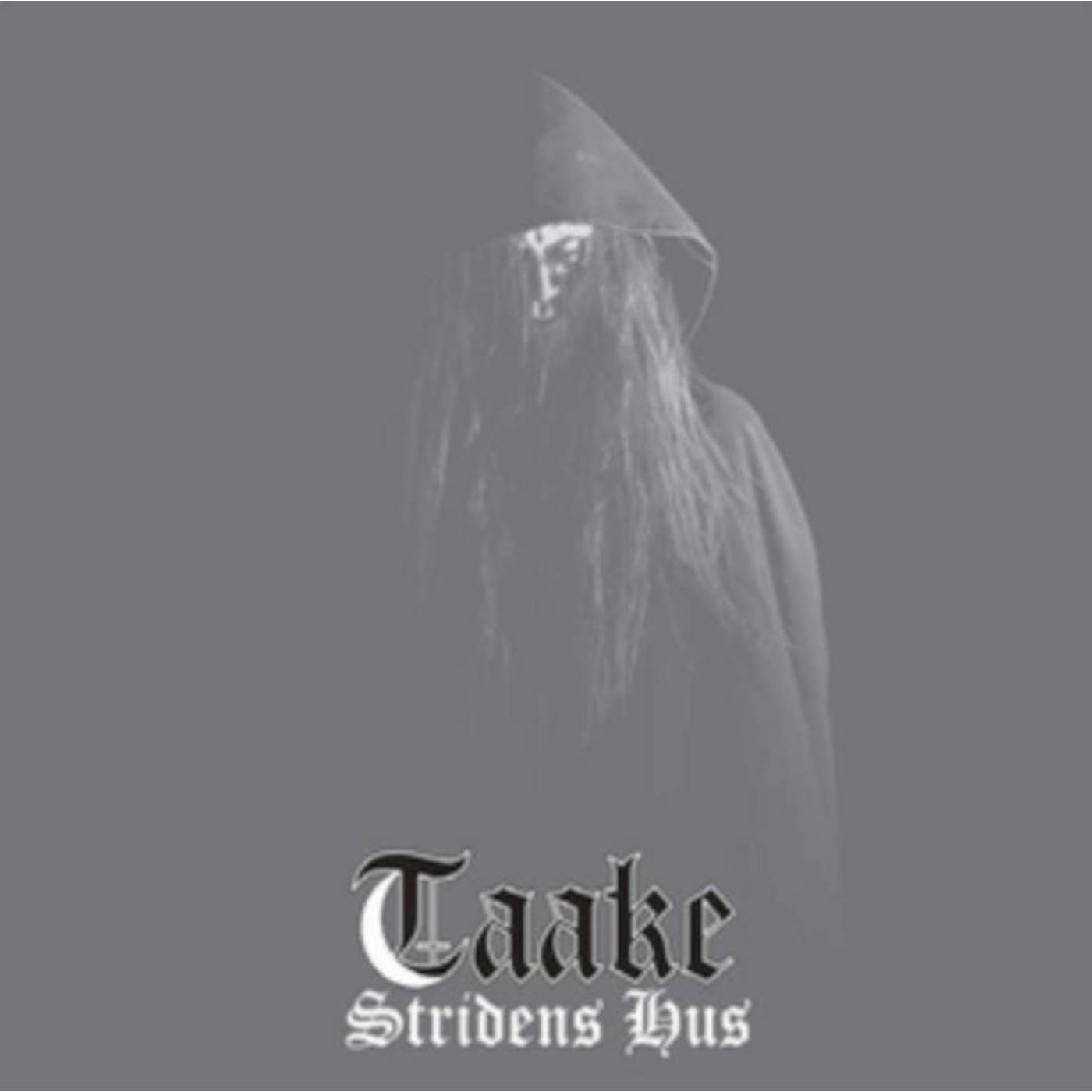 Taake CD - Stridens Hus