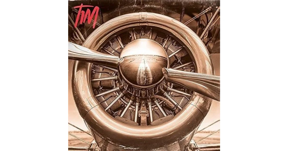 Tim CD - Tim