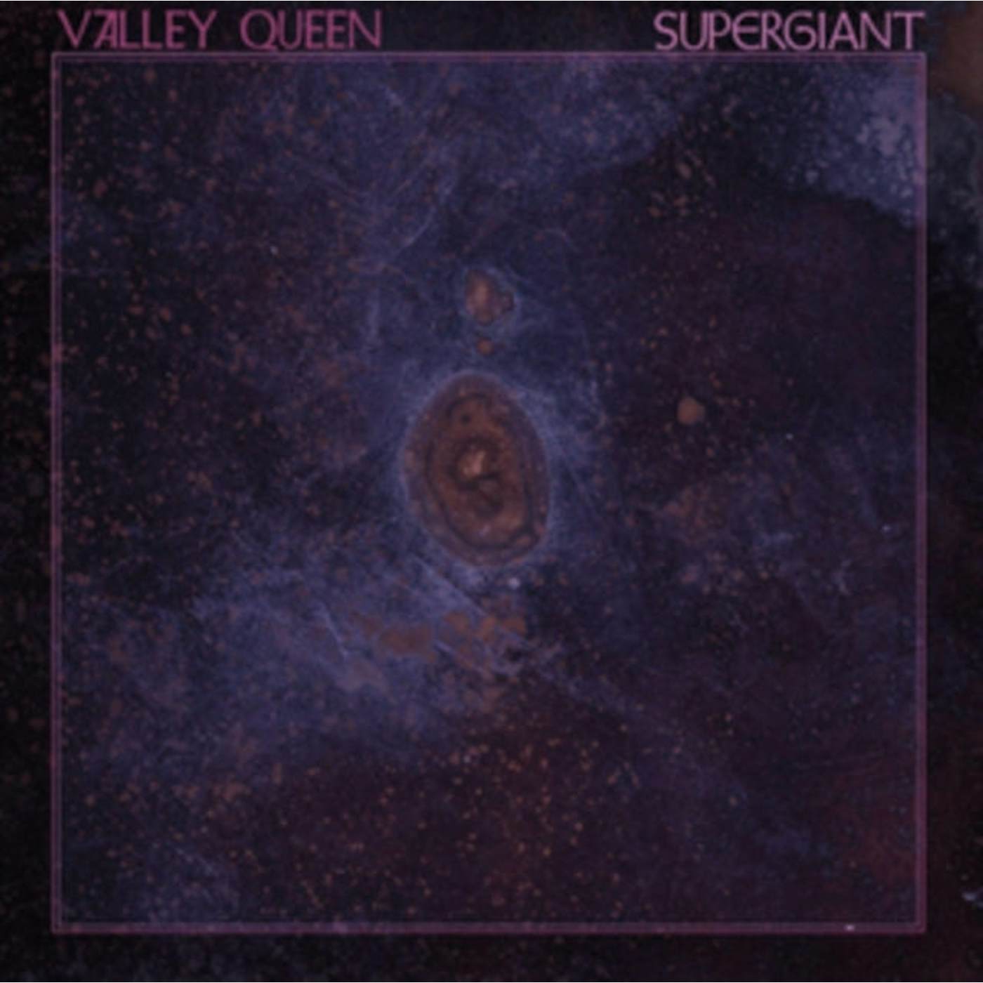 Valley Queen CD - Supergiant