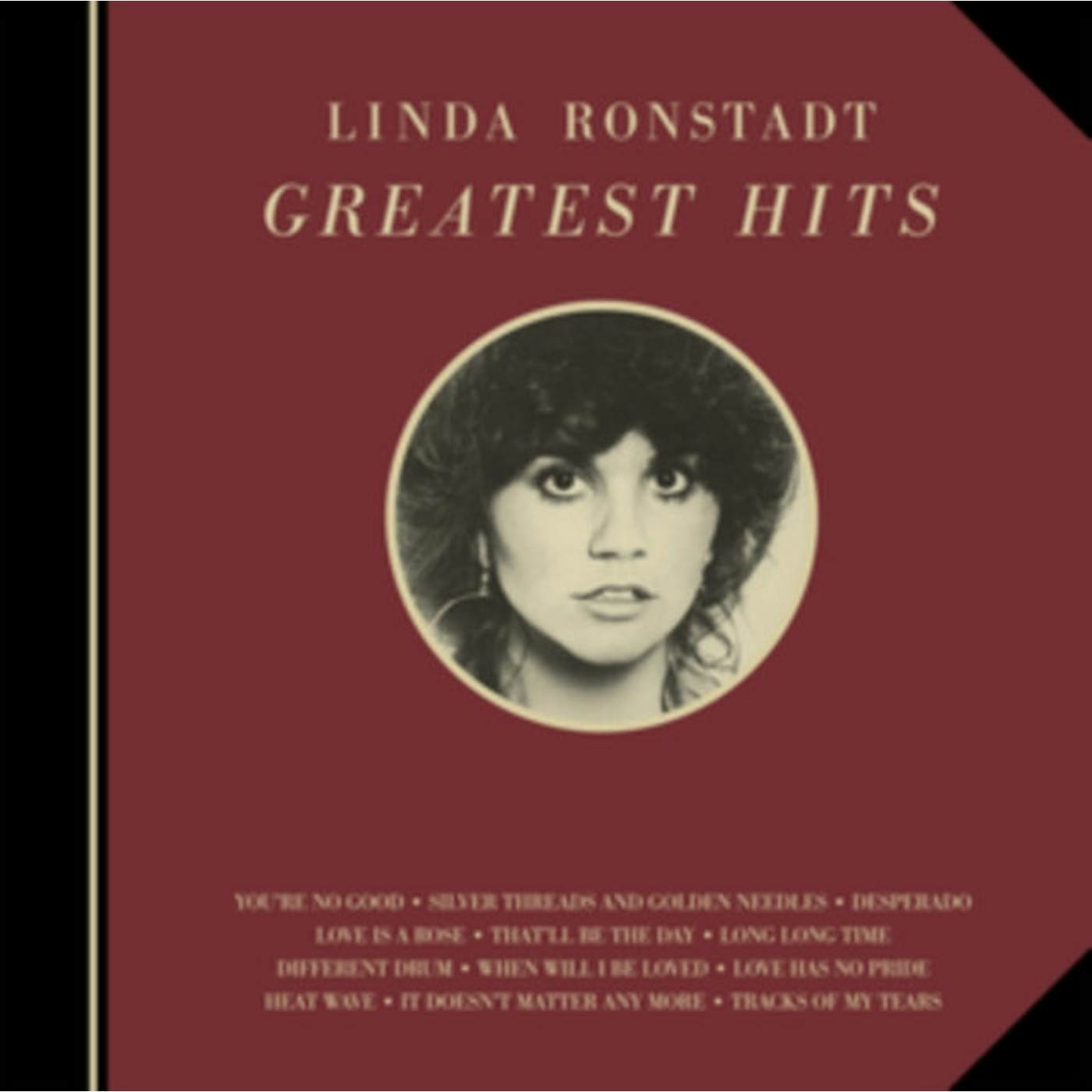 Linda Ronstadt LP Vinyl Record - Greatest Hits: Vol. 1
