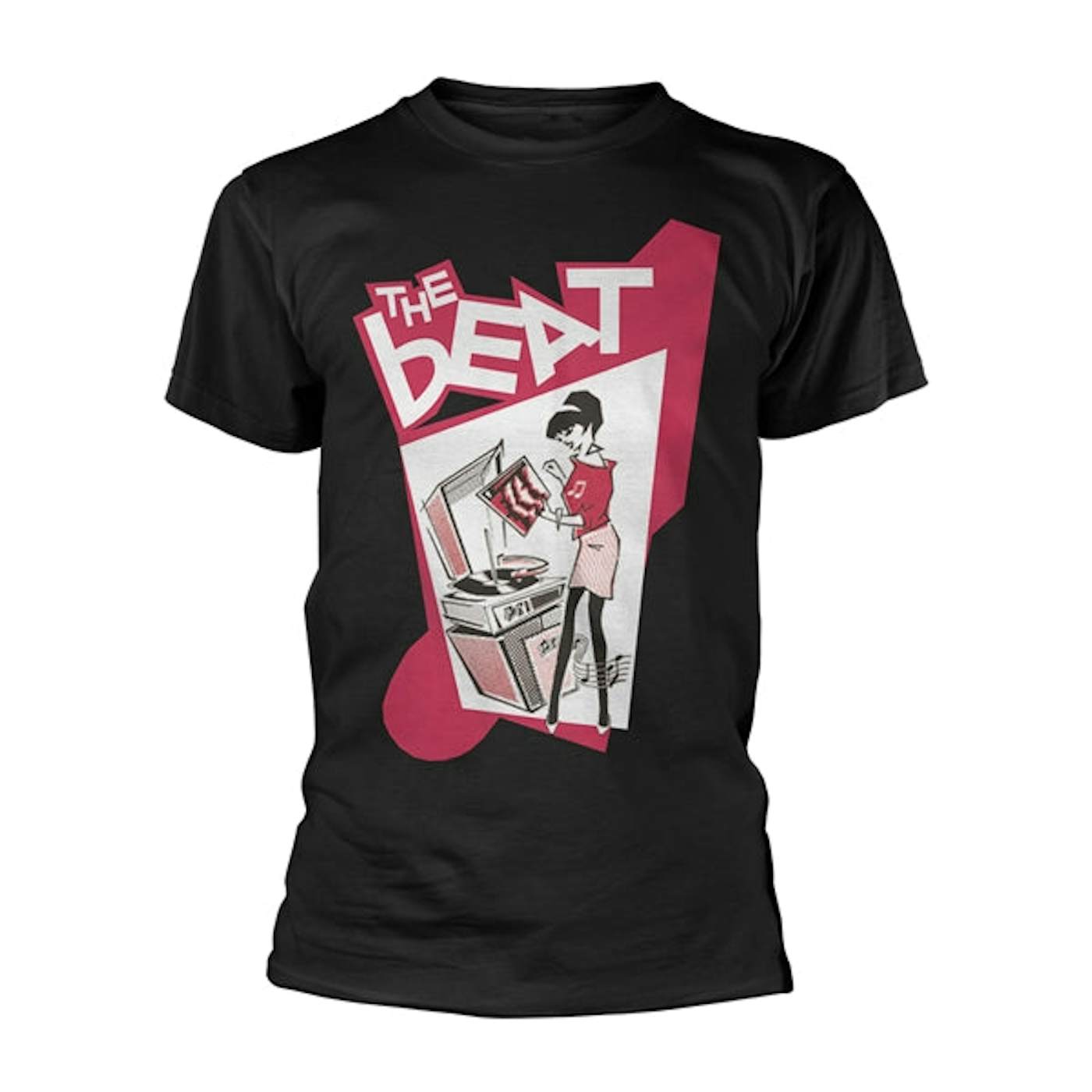 the english beat t shirt