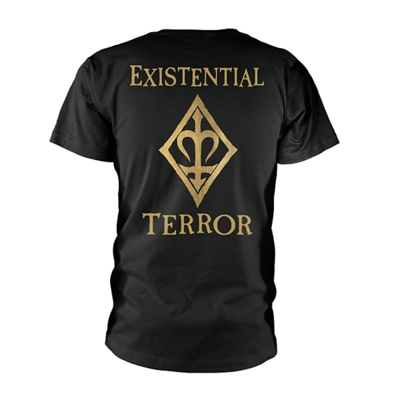 Cradle Of Filth T Shirt - Existence (All Existence)