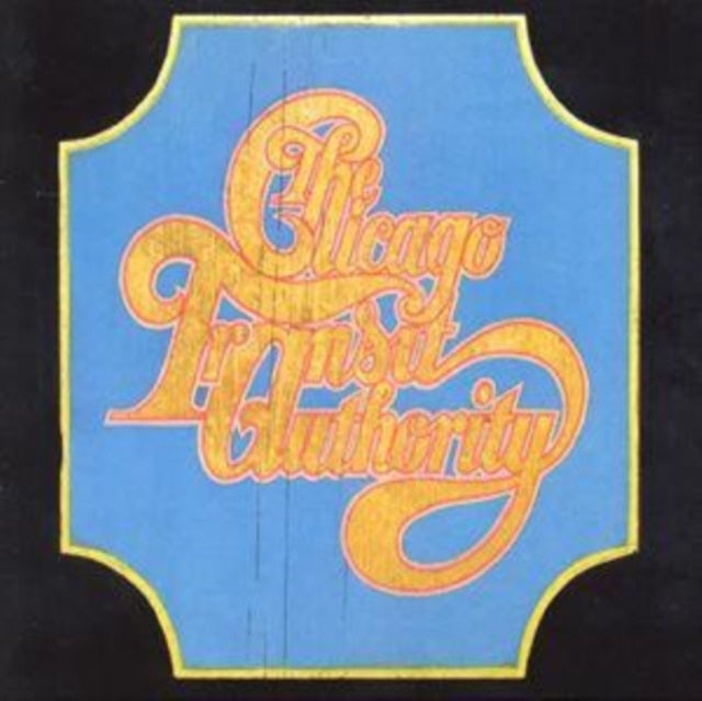 Chicago CD - Chicago Transit Authority