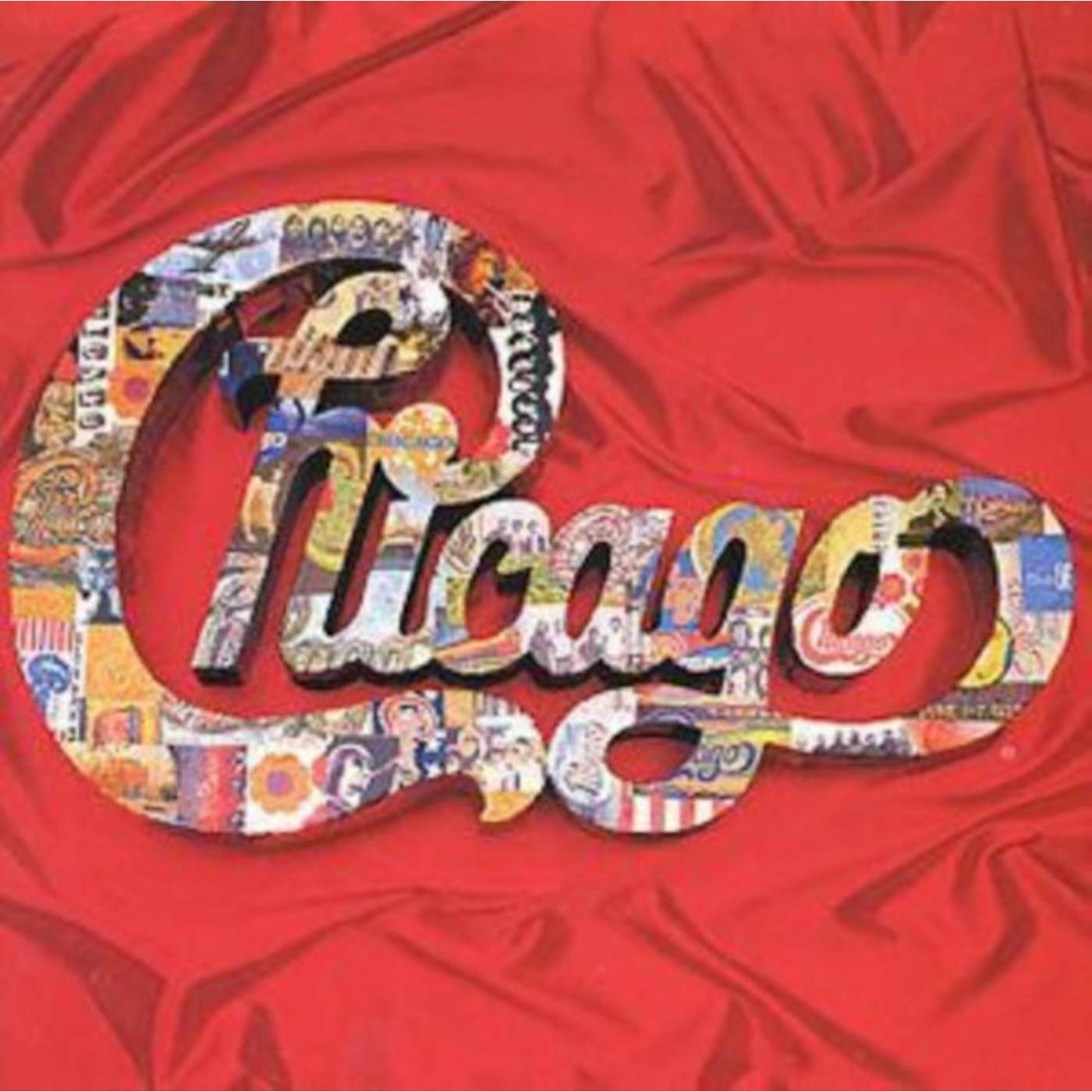 Chicago CD - The Heart Of - 19 67-19 97