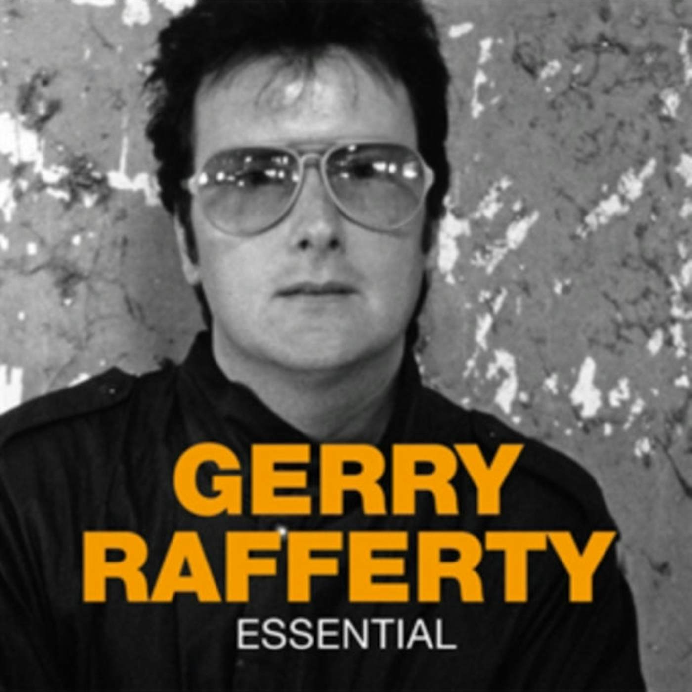 Gerry Rafferty CD - Essential