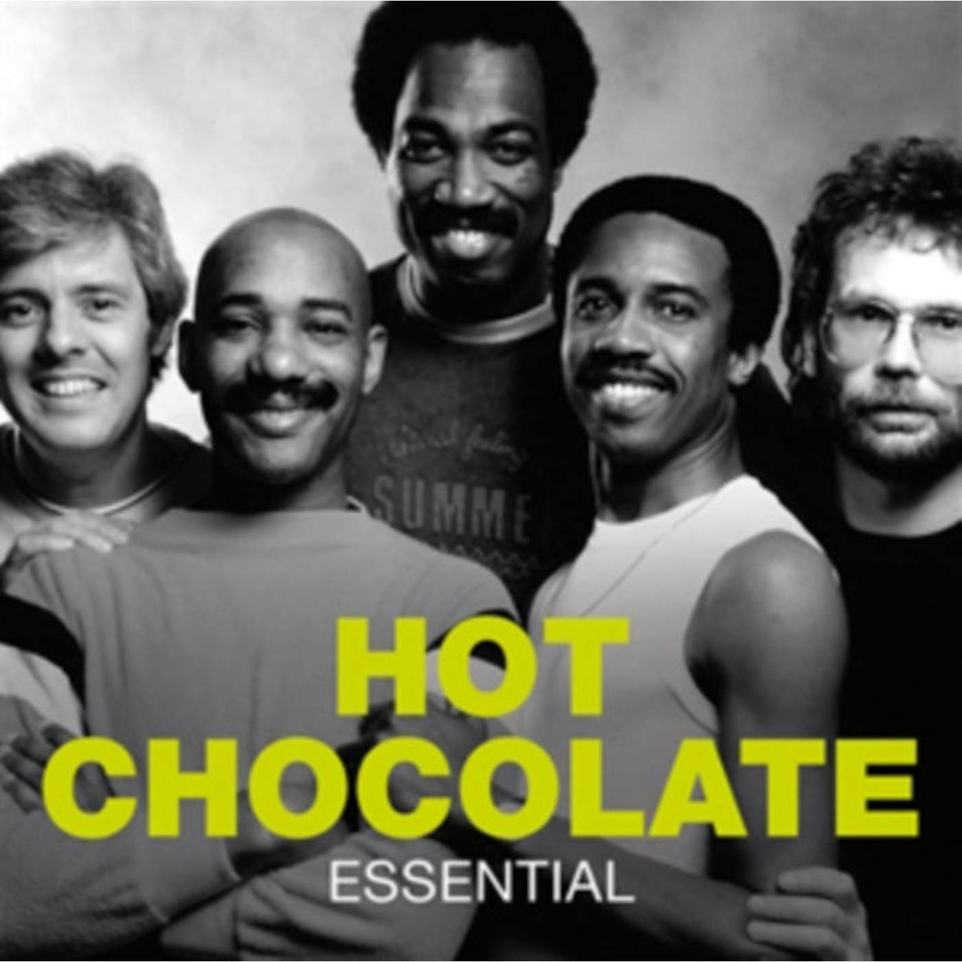Hot Chocolate CD - Essential