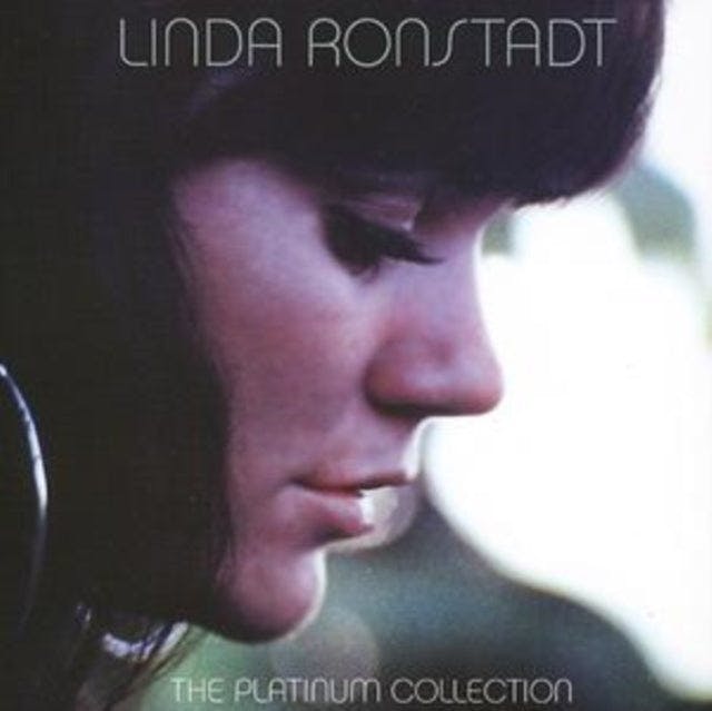 Linda Ronstadt - Heat Wave