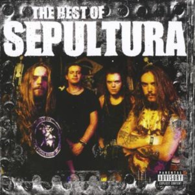 激レア美品 総柄 セパルチュラ Sepultura 1992年製ヴィンテージ-
