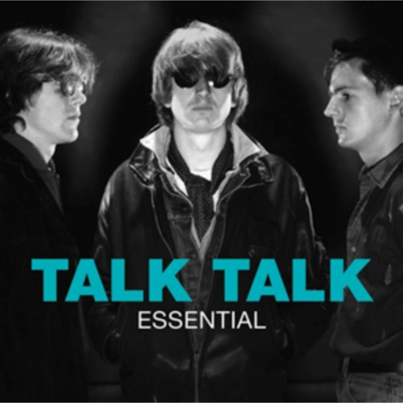Talk Talk CD - Essential