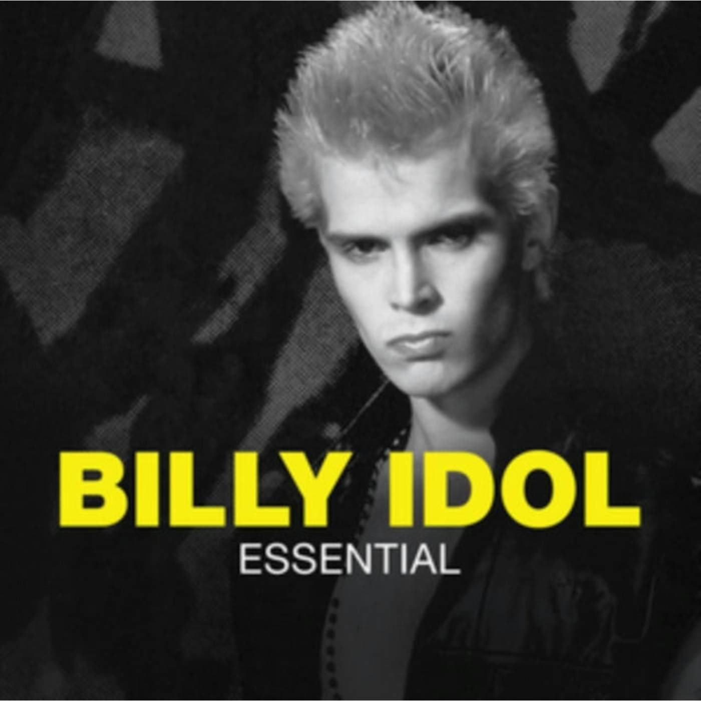 Billy Idol CD - Essential