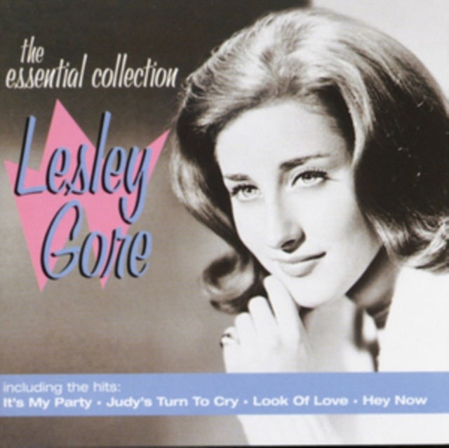 Lesley Gore CD - The Essential Collection $19.11