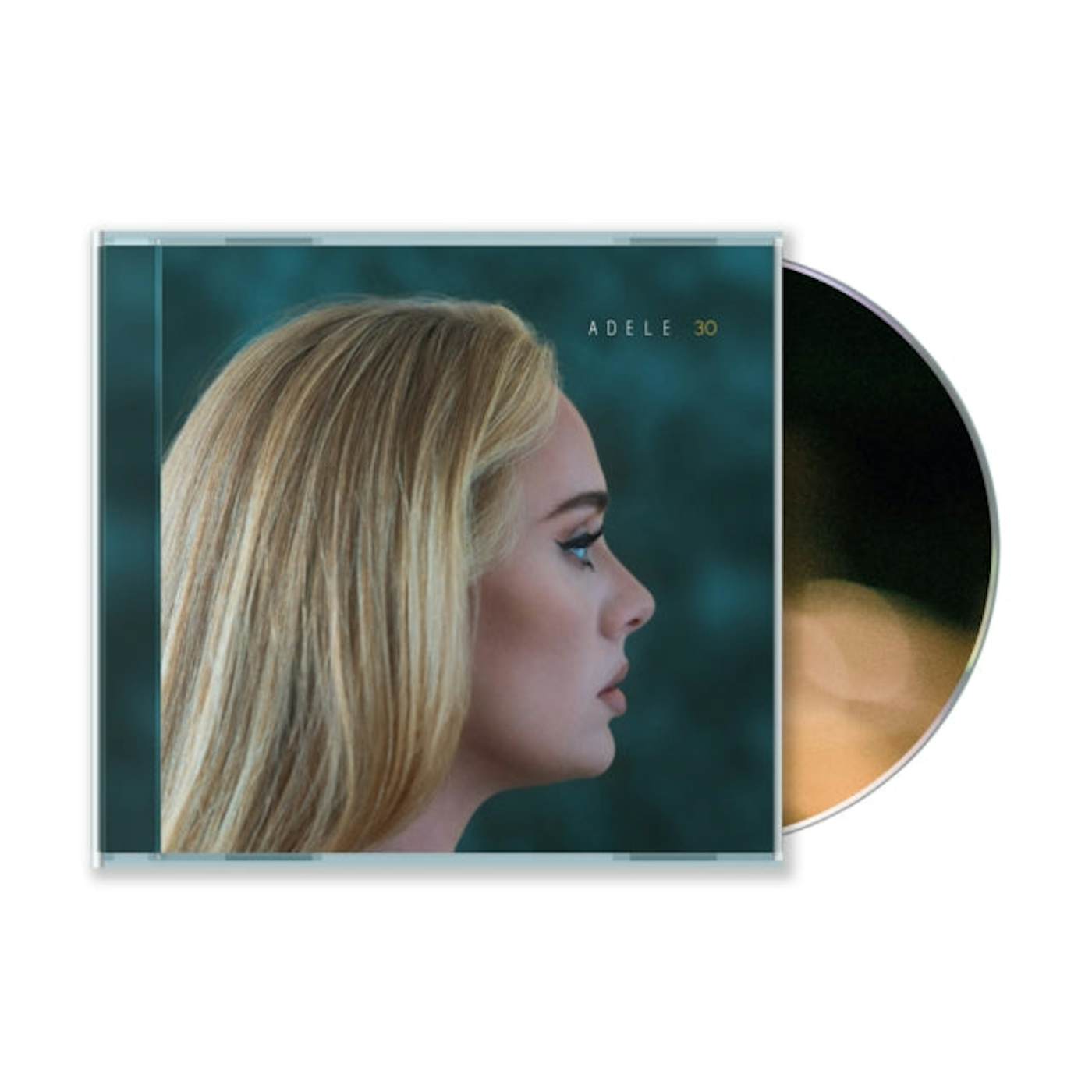 Adele CD - 30