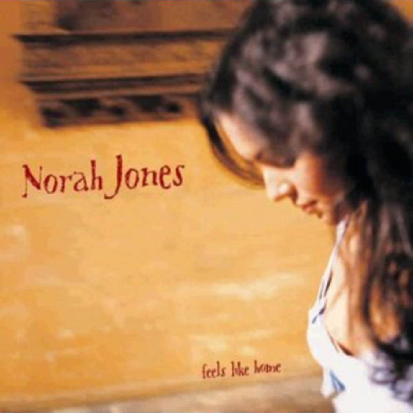Norah Jones CD - Feels Like Home