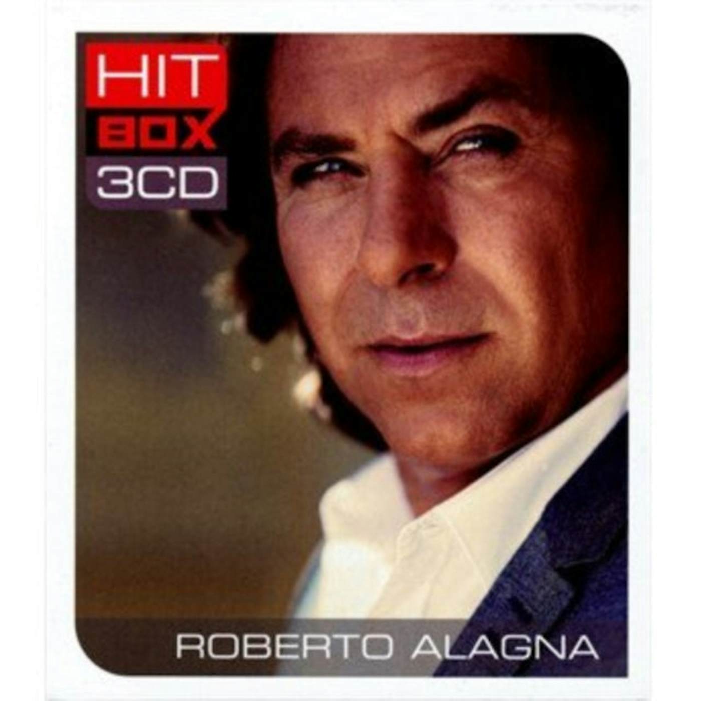 Roberto Alagna CD - The Very Best