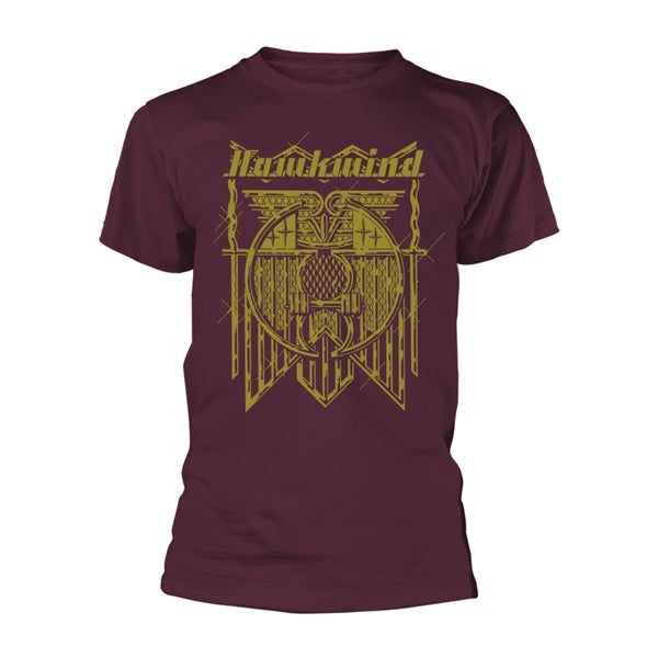 Hawkwind t cheap shirt