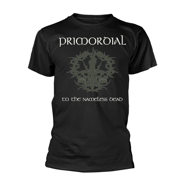 Primordial 2024 t shirt