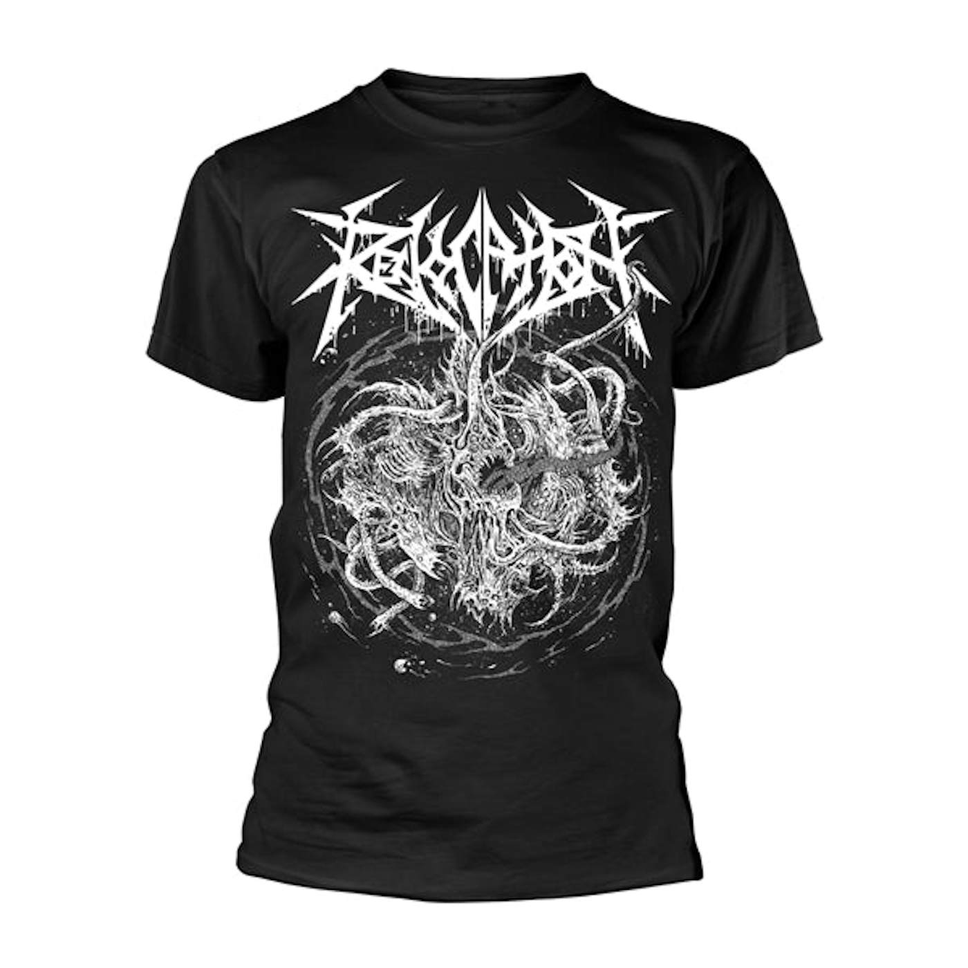 Revocation T Shirt - The Outer Ones