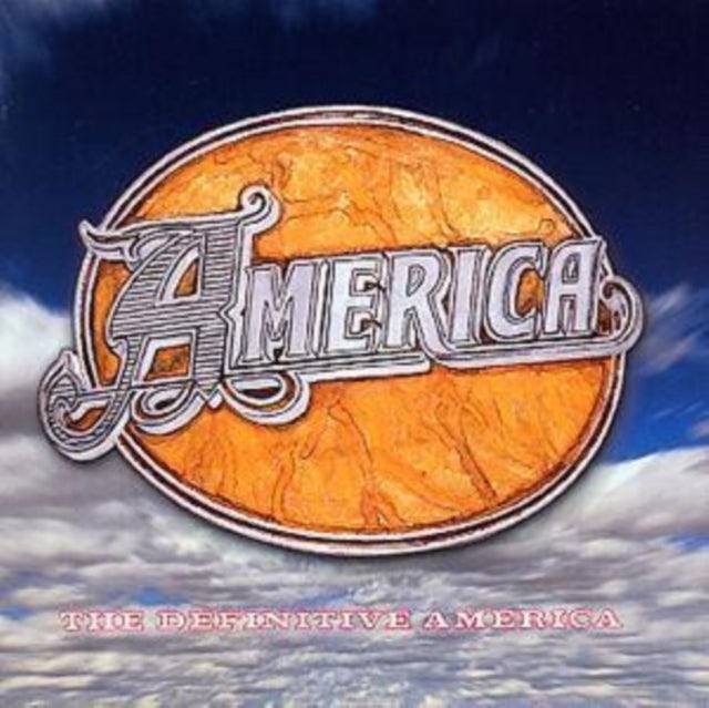 America CD - The Definitive