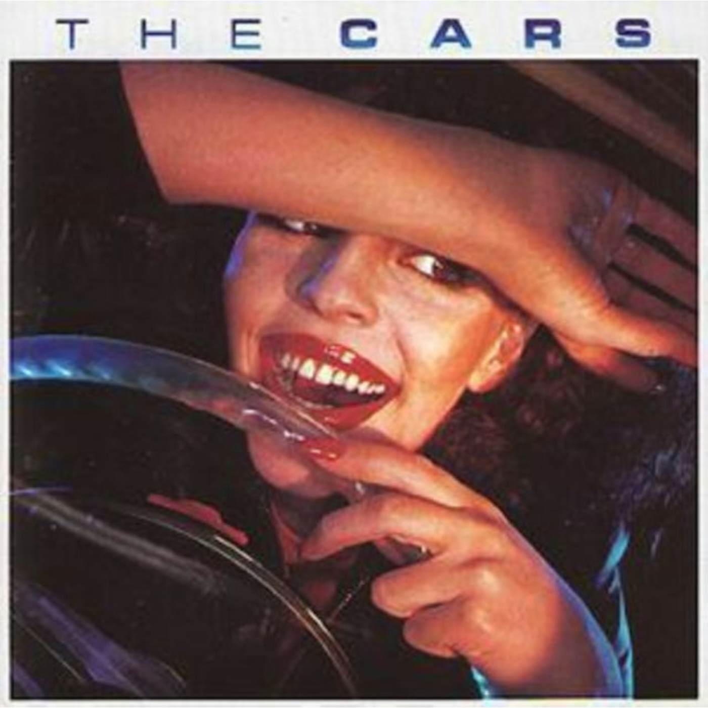 Cars CD - The Cars