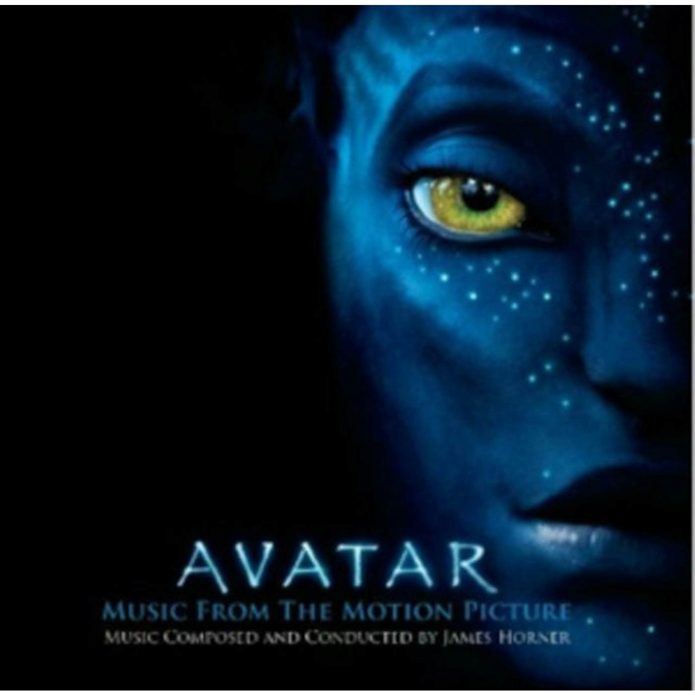 James Horner CD - Avatar - Original Soundtrack