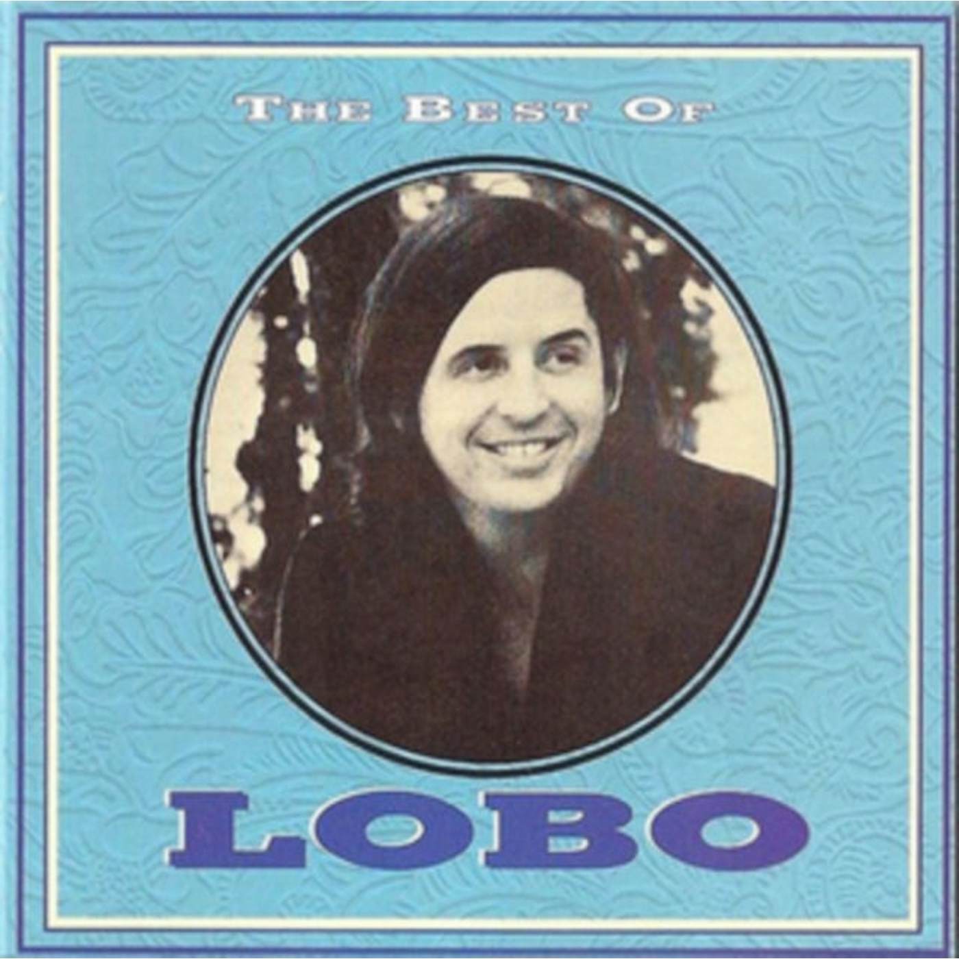 Lobo CD - The Best Of